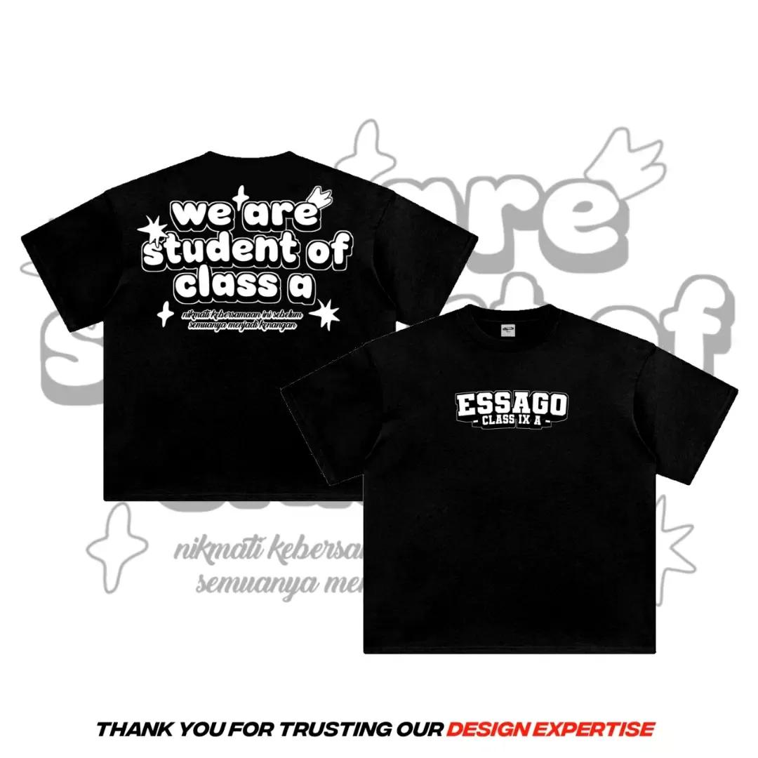 Desain Baju 1