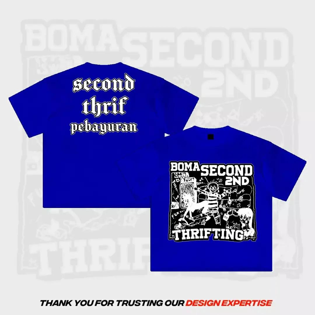 Desain Baju 3