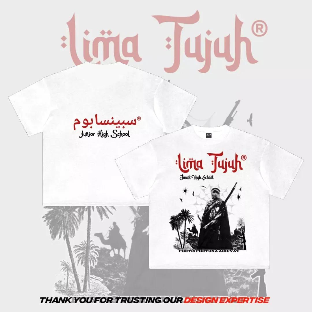Desain Baju 4