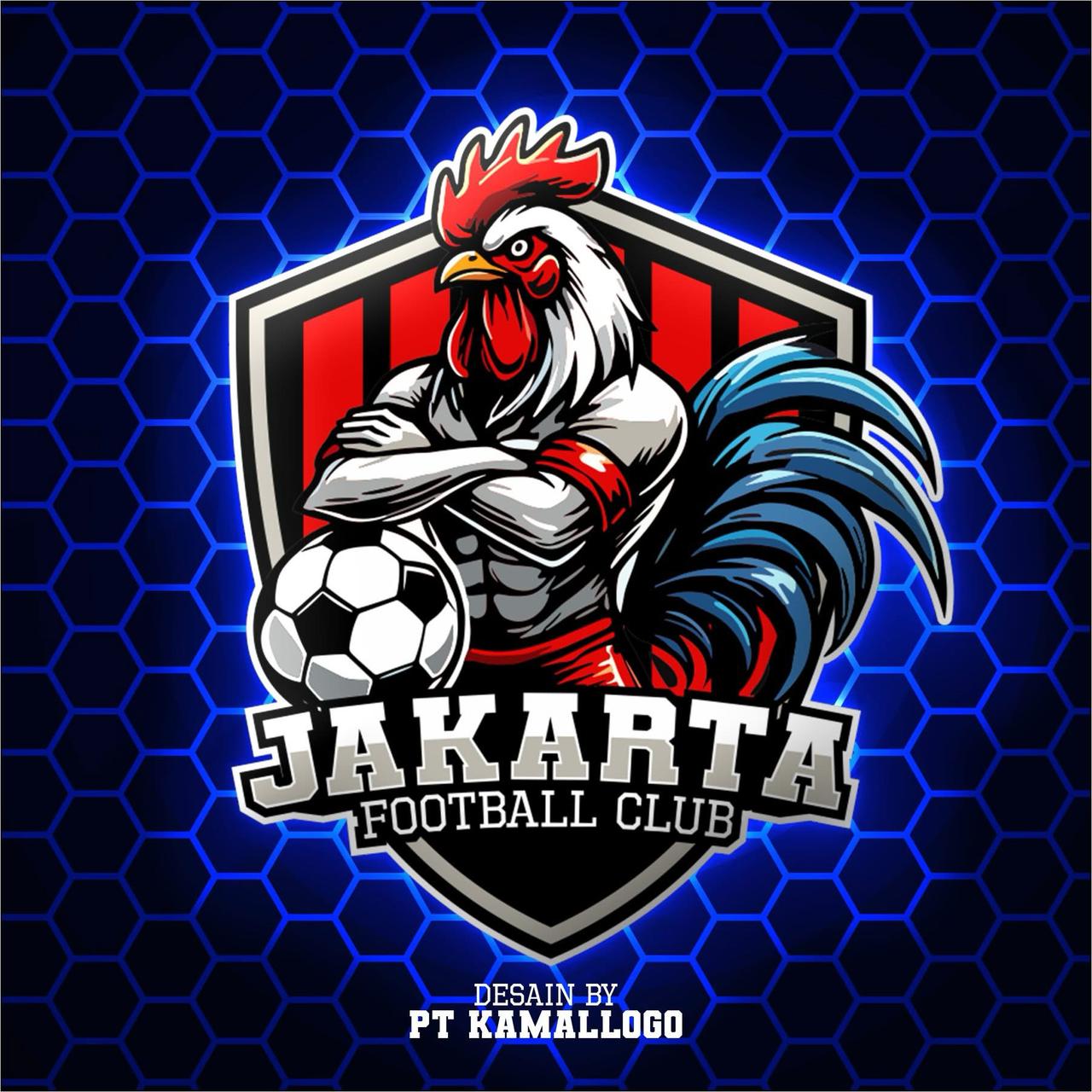 Desain Logo 3