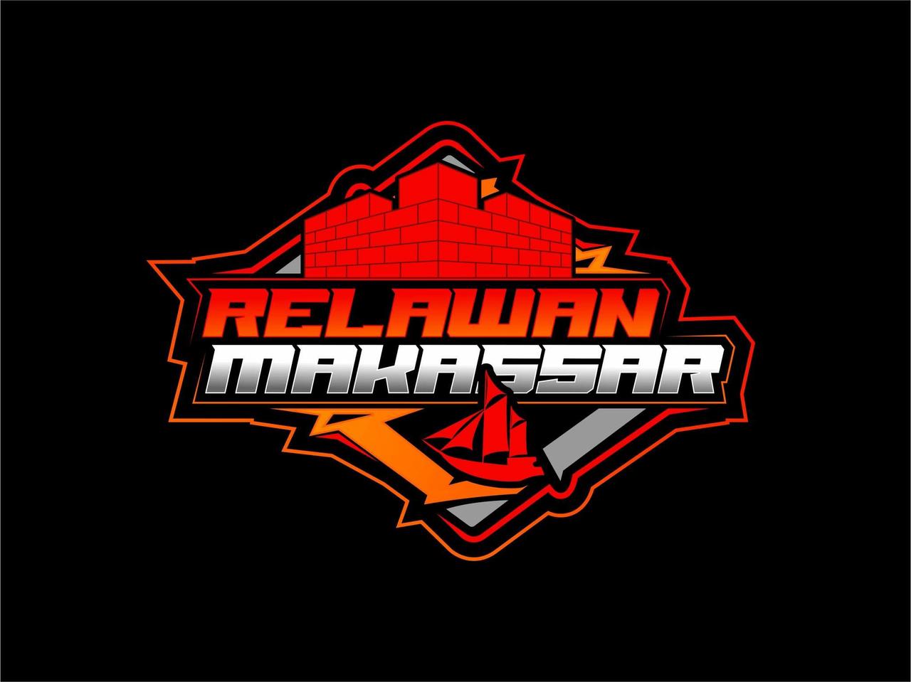 Desain logo 4